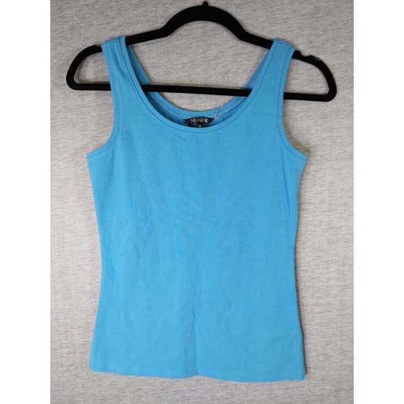 Nic + Zoe Perfect Tank Top - Picture 5 of 11